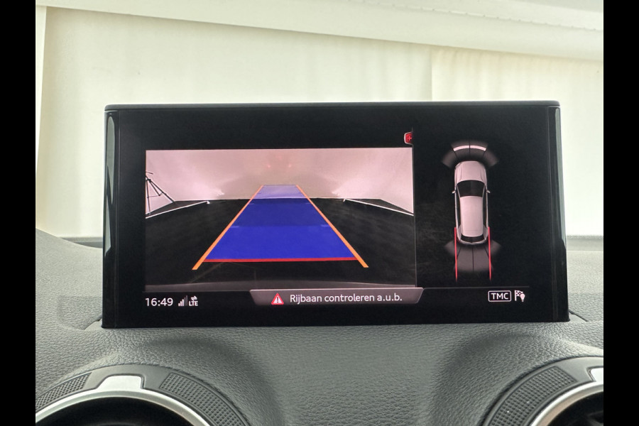 Audi Q2 30 TDI S Edition *DIGI-COCKPIT | LUXURY-LEATHER | NAVI-FULLMAP | CAMERA | KEYLESS | COMFORT-SEATS | HEATED-SEATS | ECC | PDC | CRUISE | 18''ALU*