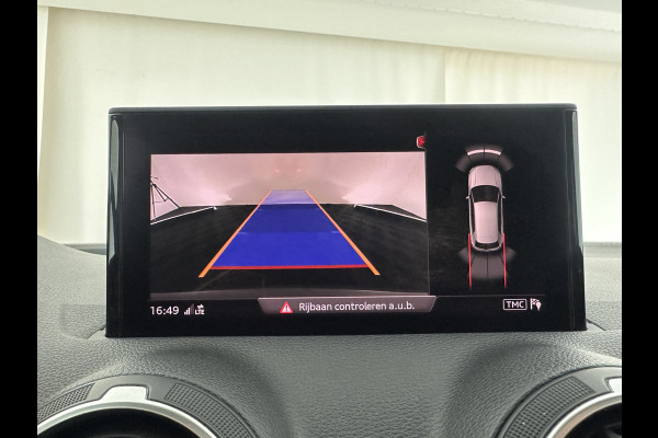 Audi Q2 30 TDI S Edition *DIGI-COCKPIT | LUXURY-LEATHER | NAVI-FULLMAP | CAMERA | KEYLESS | COMFORT-SEATS | HEATED-SEATS | ECC | PDC | CRUISE | 18''ALU*