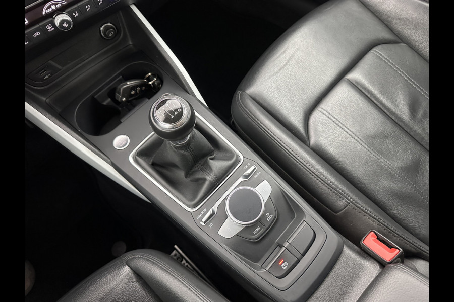 Audi Q2 30 TDI S Edition *DIGI-COCKPIT | LUXURY-LEATHER | NAVI-FULLMAP | CAMERA | KEYLESS | COMFORT-SEATS | HEATED-SEATS | ECC | PDC | CRUISE | 18''ALU*