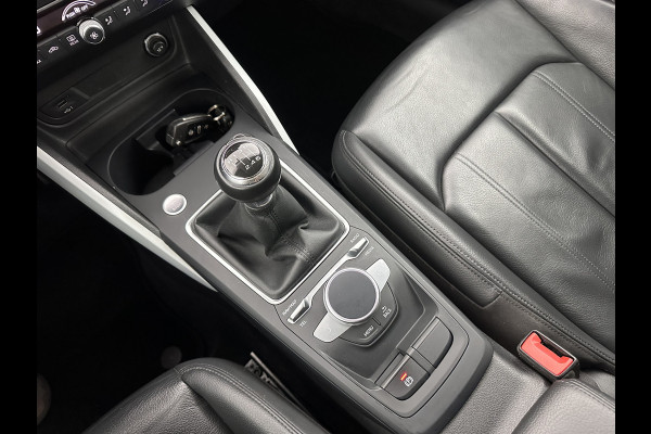 Audi Q2 30 TDI S Edition *DIGI-COCKPIT | LUXURY-LEATHER | NAVI-FULLMAP | CAMERA | KEYLESS | COMFORT-SEATS | HEATED-SEATS | ECC | PDC | CRUISE | 18''ALU*