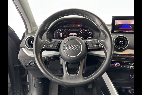 Audi Q2 30 TDI S Edition *DIGI-COCKPIT | LUXURY-LEATHER | NAVI-FULLMAP | CAMERA | KEYLESS | COMFORT-SEATS | HEATED-SEATS | ECC | PDC | CRUISE | 18''ALU*