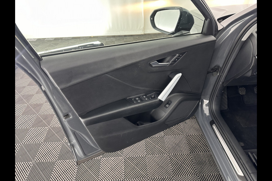 Audi Q2 30 TDI S Edition *DIGI-COCKPIT | LUXURY-LEATHER | NAVI-FULLMAP | CAMERA | KEYLESS | COMFORT-SEATS | HEATED-SEATS | ECC | PDC | CRUISE | 18''ALU*