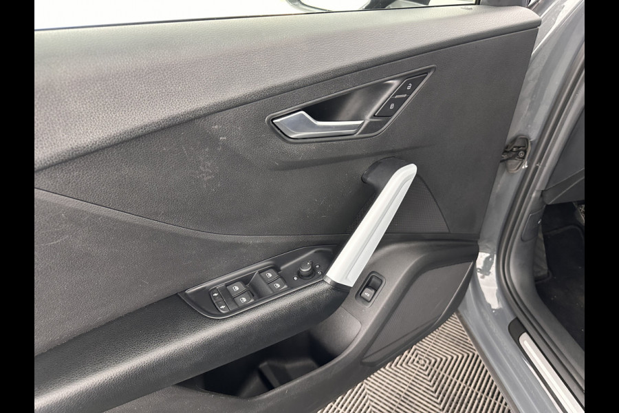 Audi Q2 30 TDI S Edition *DIGI-COCKPIT | LUXURY-LEATHER | NAVI-FULLMAP | CAMERA | KEYLESS | COMFORT-SEATS | HEATED-SEATS | ECC | PDC | CRUISE | 18''ALU*