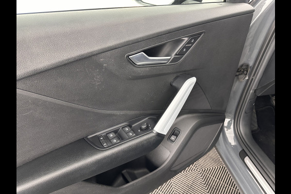 Audi Q2 30 TDI S Edition *DIGI-COCKPIT | LUXURY-LEATHER | NAVI-FULLMAP | CAMERA | KEYLESS | COMFORT-SEATS | HEATED-SEATS | ECC | PDC | CRUISE | 18''ALU*