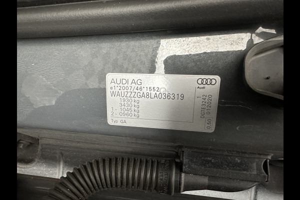 Audi Q2 30 TDI S Edition *DIGI-COCKPIT | LUXURY-LEATHER | NAVI-FULLMAP | CAMERA | KEYLESS | COMFORT-SEATS | HEATED-SEATS | ECC | PDC | CRUISE | 18''ALU*
