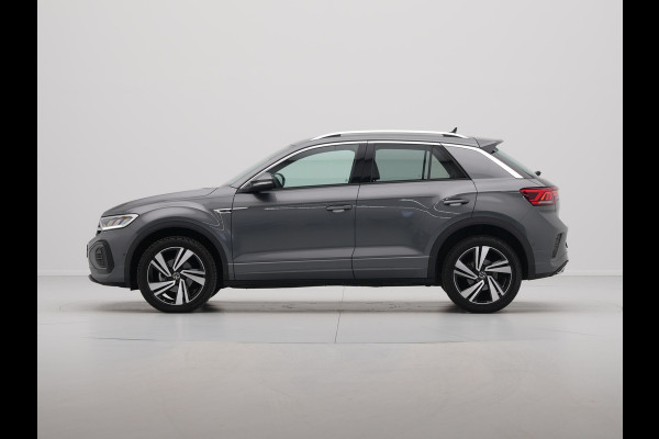 Volkswagen T-Roc 1.5 TSI 150pk DSG R-Line Private Lease 598,- pm obv 10.000km/48mnd 263