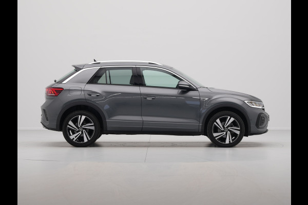 Volkswagen T-Roc 1.5 TSI 150pk DSG R-Line Private Lease 598,- pm obv 10.000km/48mnd 263