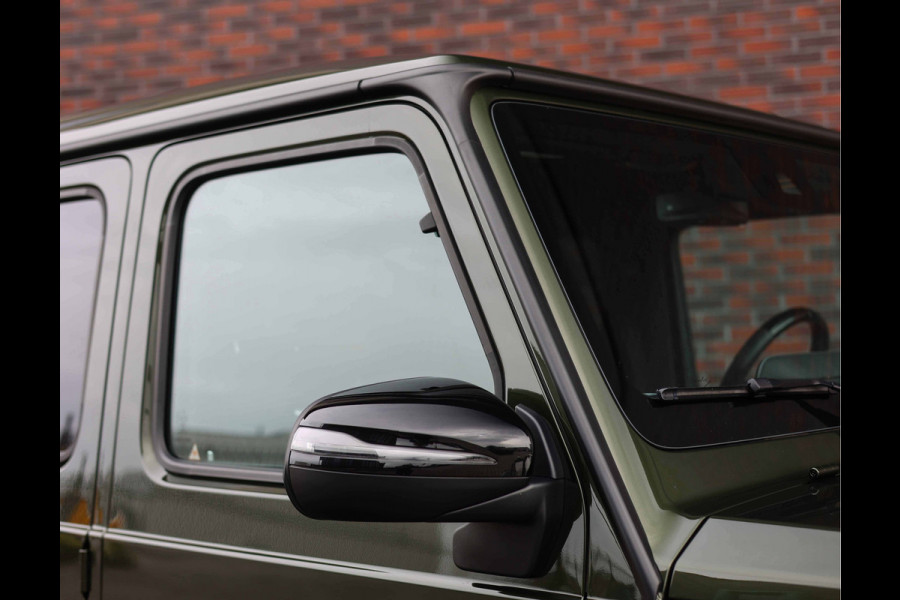 Mercedes-Benz G-Klasse 63 AMG *Designo*AMG*Burmester*