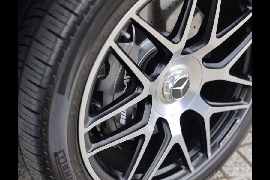 Mercedes-Benz G-Klasse 63 AMG *Designo*AMG*Burmester*