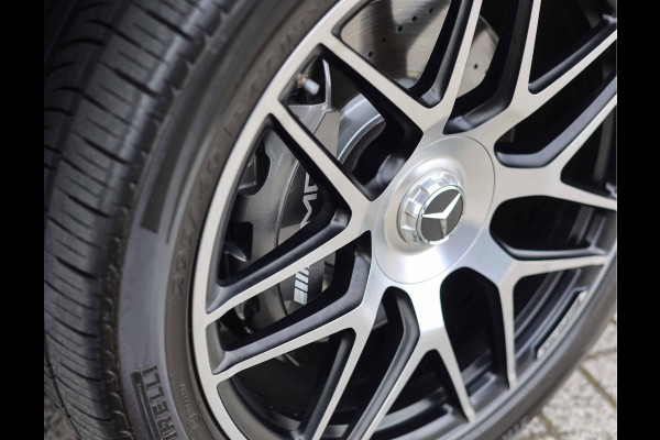Mercedes-Benz G-Klasse 63 AMG *Designo*AMG*Burmester*