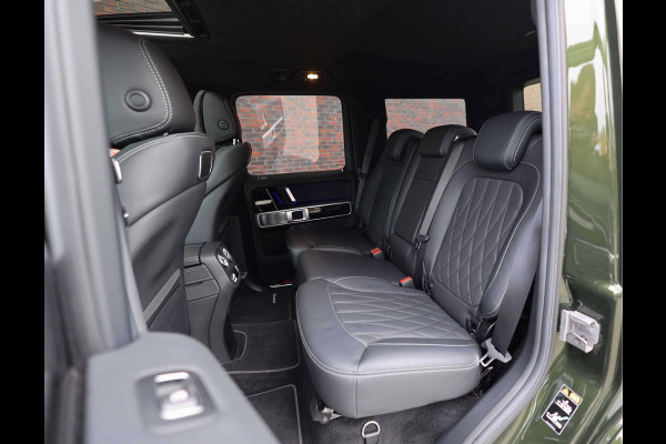 Mercedes-Benz G-Klasse 63 AMG *Designo*AMG*Burmester*