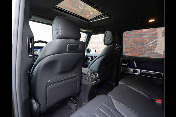 Mercedes-Benz G-Klasse 63 AMG *Designo*AMG*Burmester*