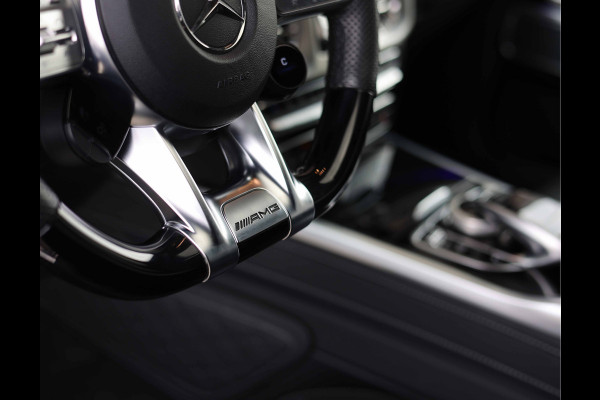 Mercedes-Benz G-Klasse 63 AMG *Designo*AMG*Burmester*