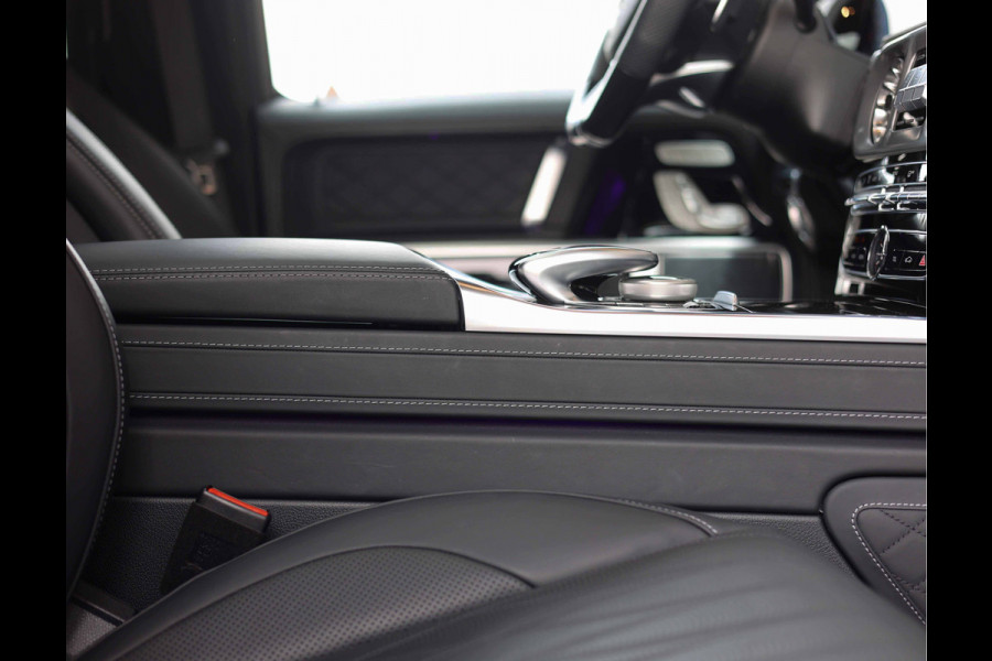 Mercedes-Benz G-Klasse 63 AMG *Designo*AMG*Burmester*