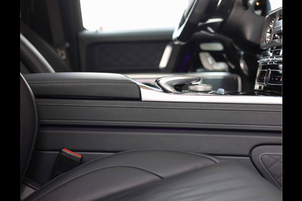 Mercedes-Benz G-Klasse 63 AMG *Designo*AMG*Burmester*