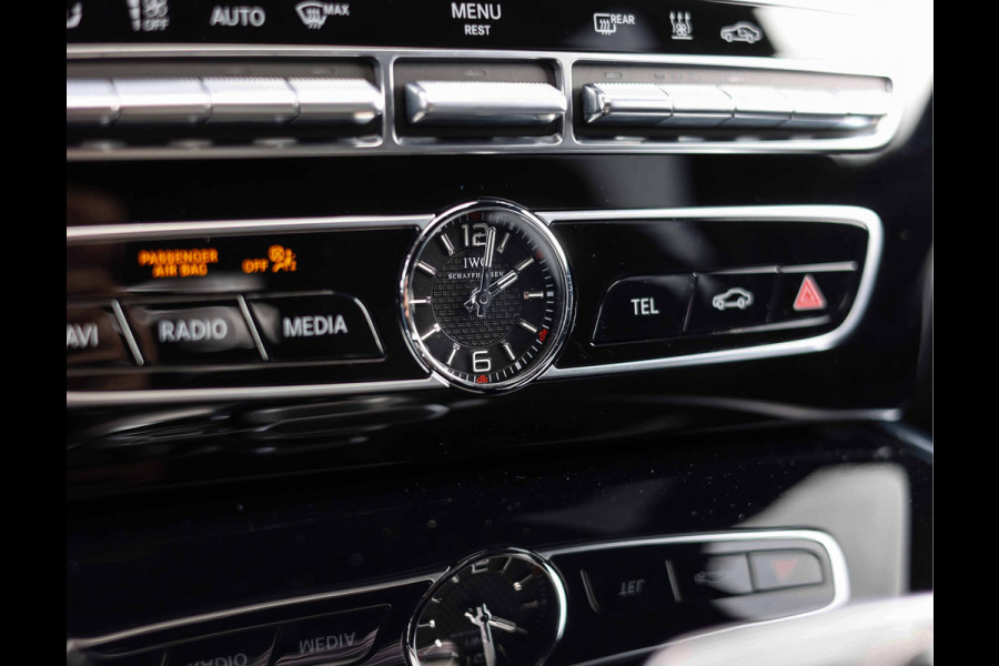 Mercedes-Benz G-Klasse 63 AMG *Designo*AMG*Burmester*