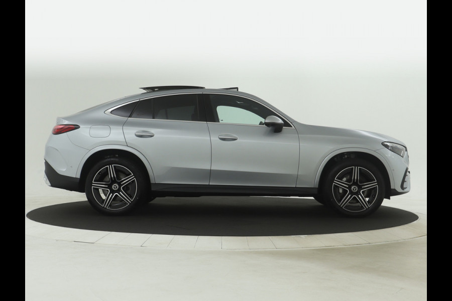 Mercedes-Benz GLC 300 e 4MATIC AMG Line | DIGITAL LIGHT | KEYLESS GO-comfortpakket | Parkeerpakket met 360°-camera | Memorypakket | EASY PACK achterklep | 	URBAN GUARD voertuigbescherming plus |