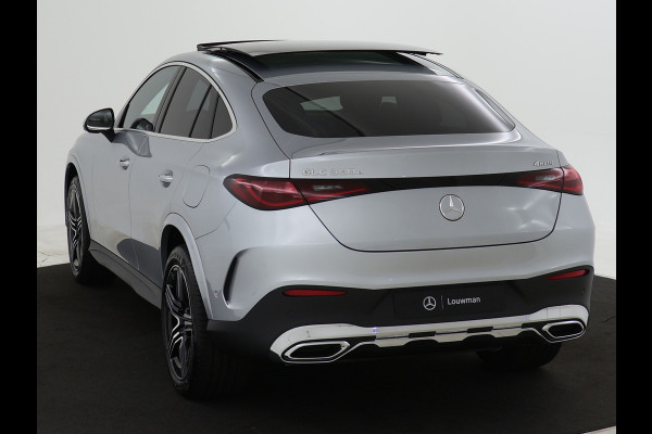 Mercedes-Benz GLC 300 e 4MATIC AMG Line | DIGITAL LIGHT | KEYLESS GO-comfortpakket | Parkeerpakket met 360°-camera | Memorypakket | EASY PACK achterklep | 	URBAN GUARD voertuigbescherming plus |