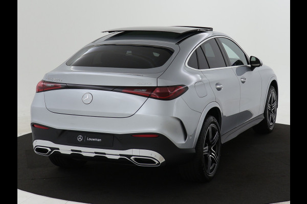 Mercedes-Benz GLC 300 e 4MATIC AMG Line | DIGITAL LIGHT | KEYLESS GO-comfortpakket | Parkeerpakket met 360°-camera | Memorypakket | EASY PACK achterklep | 	URBAN GUARD voertuigbescherming plus |