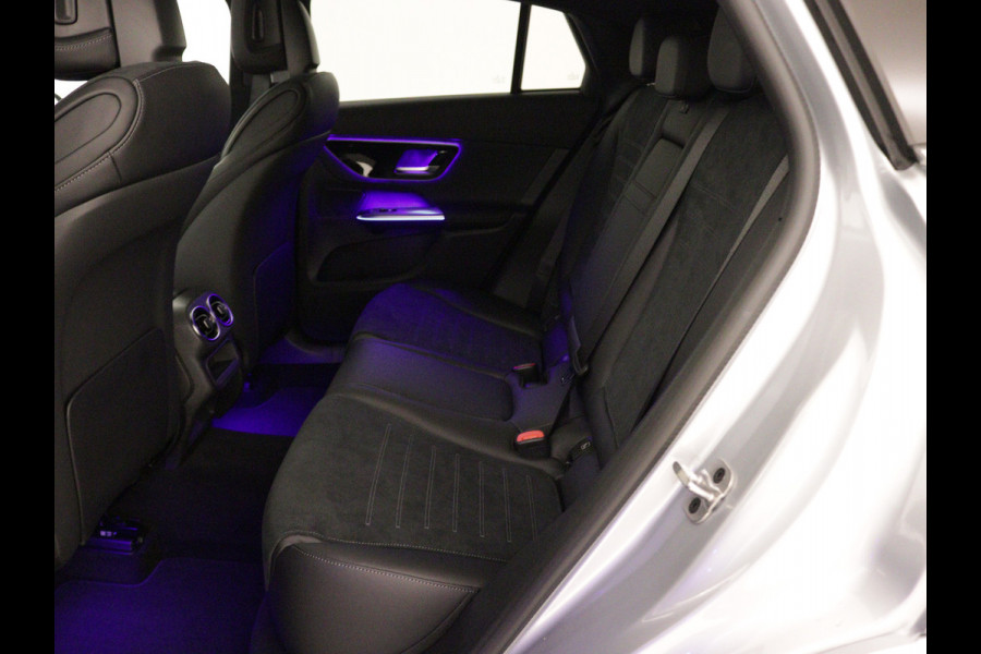 Mercedes-Benz GLC 300 e 4MATIC AMG Line | DIGITAL LIGHT | KEYLESS GO-comfortpakket | Parkeerpakket met 360°-camera | Memorypakket | EASY PACK achterklep | 	URBAN GUARD voertuigbescherming plus |