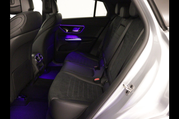 Mercedes-Benz GLC 300 e 4MATIC AMG Line | DIGITAL LIGHT | KEYLESS GO-comfortpakket | Parkeerpakket met 360°-camera | Memorypakket | EASY PACK achterklep | 	URBAN GUARD voertuigbescherming plus |