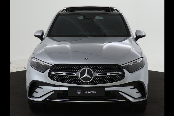 Mercedes-Benz GLC 300 e 4MATIC AMG Line | DIGITAL LIGHT | KEYLESS GO-comfortpakket | Parkeerpakket met 360°-camera | Memorypakket | EASY PACK achterklep | 	URBAN GUARD voertuigbescherming plus |