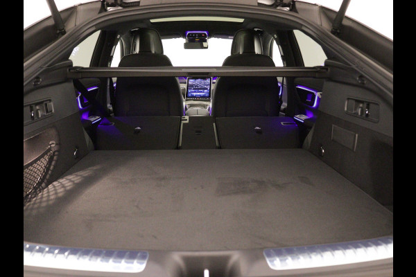 Mercedes-Benz GLC 300 e 4MATIC AMG Line | DIGITAL LIGHT | KEYLESS GO-comfortpakket | Parkeerpakket met 360°-camera | Memorypakket | EASY PACK achterklep | 	URBAN GUARD voertuigbescherming plus |