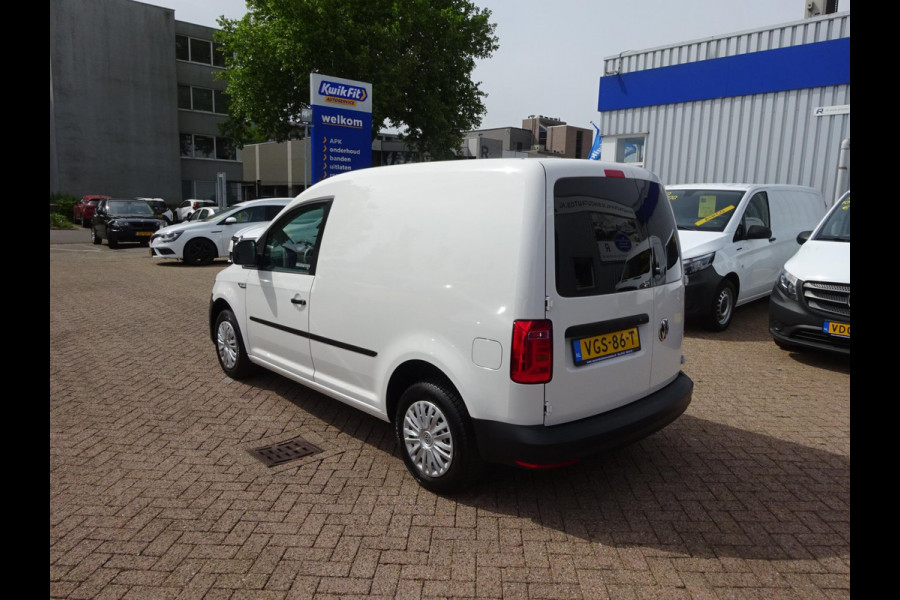 Volkswagen Caddy 2.0 TDI L1H1 BMT AIRCO CRUISE PDC SCHUIFDEUR