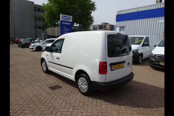 Volkswagen Caddy 2.0 TDI L1H1 BMT AIRCO CRUISE PDC SCHUIFDEUR