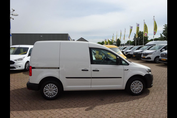 Volkswagen Caddy 2.0 TDI L1H1 BMT AIRCO CRUISE PDC SCHUIFDEUR