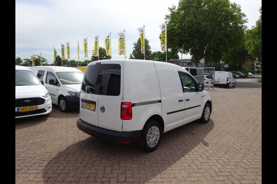 Volkswagen Caddy 2.0 TDI L1H1 BMT AIRCO CRUISE PDC SCHUIFDEUR
