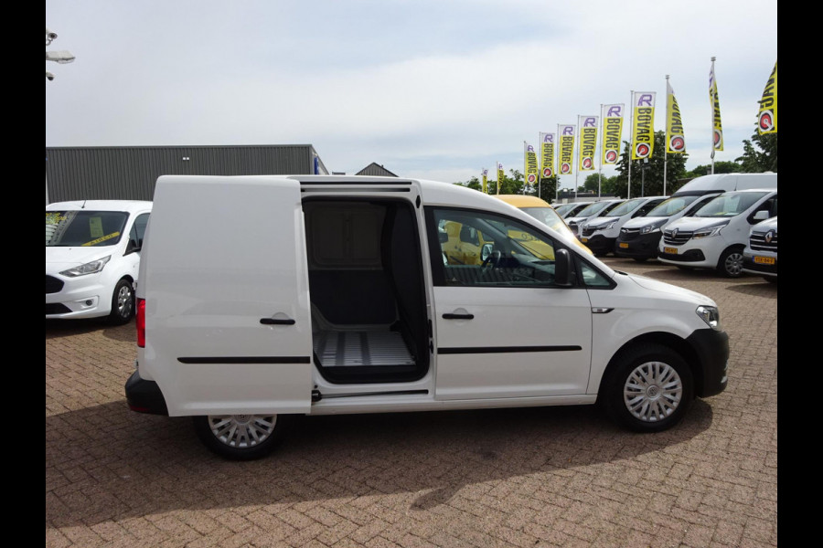 Volkswagen Caddy 2.0 TDI L1H1 BMT AIRCO CRUISE PDC SCHUIFDEUR