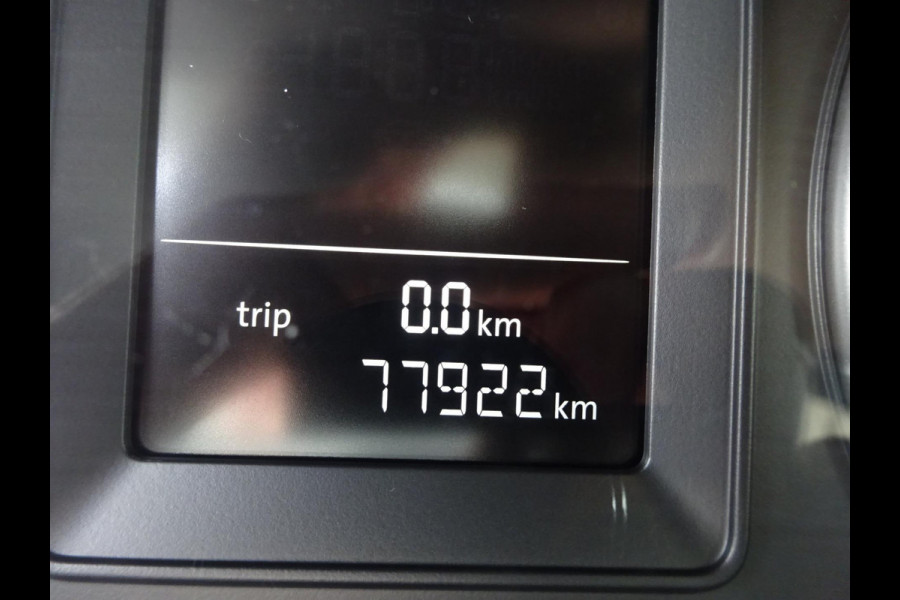 Volkswagen Caddy 2.0 TDI L1H1 BMT AIRCO CRUISE PDC SCHUIFDEUR