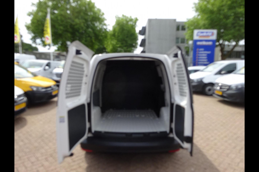 Volkswagen Caddy 2.0 TDI L1H1 BMT AIRCO CRUISE PDC SCHUIFDEUR