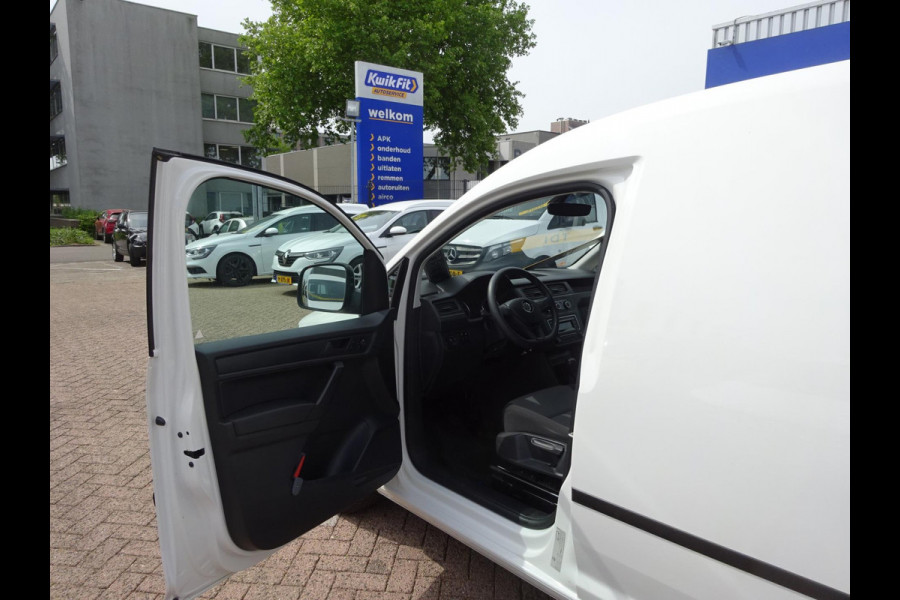 Volkswagen Caddy 2.0 TDI L1H1 BMT AIRCO CRUISE PDC SCHUIFDEUR