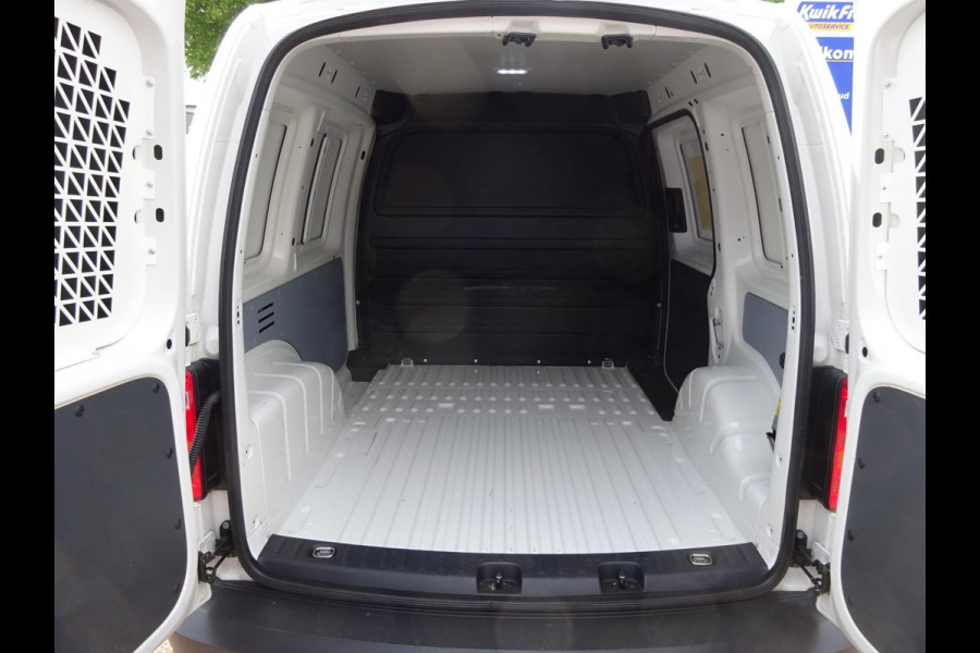 Volkswagen Caddy 2.0 TDI L1H1 BMT AIRCO CRUISE PDC SCHUIFDEUR