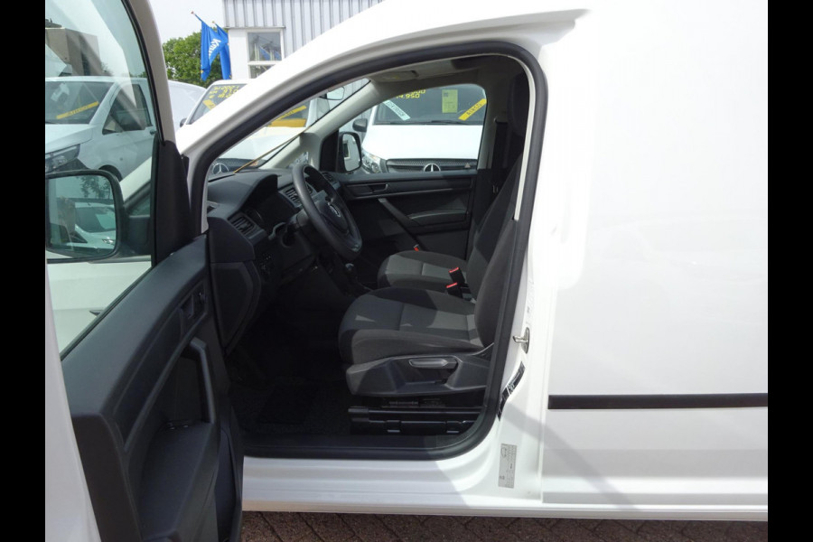 Volkswagen Caddy 2.0 TDI L1H1 BMT AIRCO CRUISE PDC SCHUIFDEUR