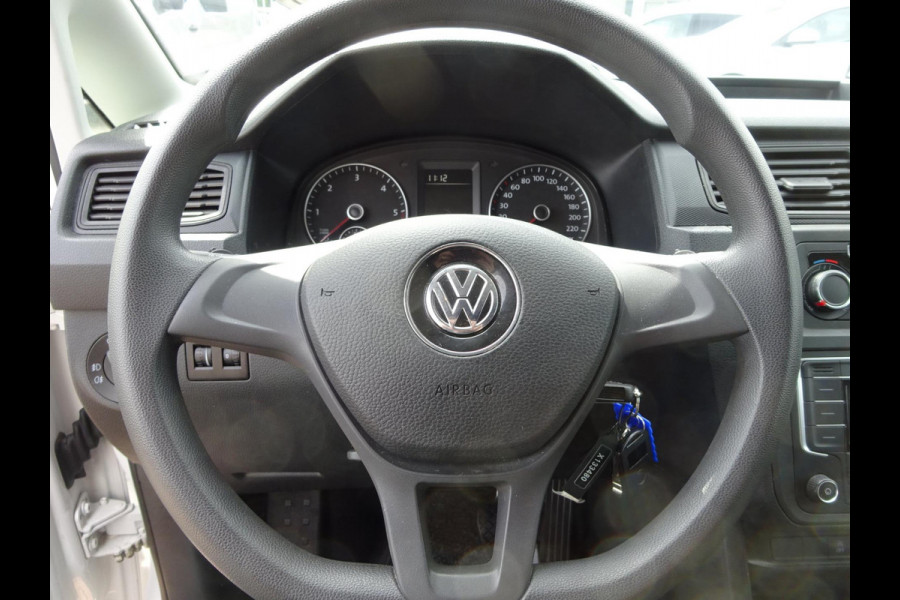 Volkswagen Caddy 2.0 TDI L1H1 BMT AIRCO CRUISE PDC SCHUIFDEUR