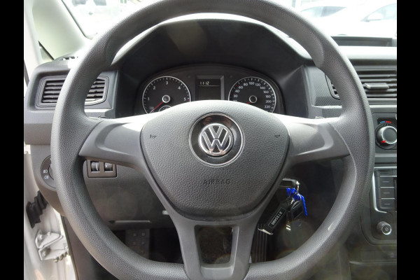 Volkswagen Caddy 2.0 TDI L1H1 BMT AIRCO CRUISE PDC SCHUIFDEUR