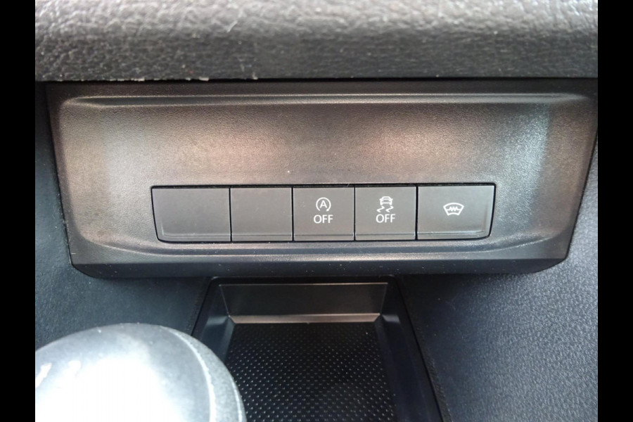 Volkswagen Caddy 2.0 TDI L1H1 BMT AIRCO CRUISE PDC SCHUIFDEUR