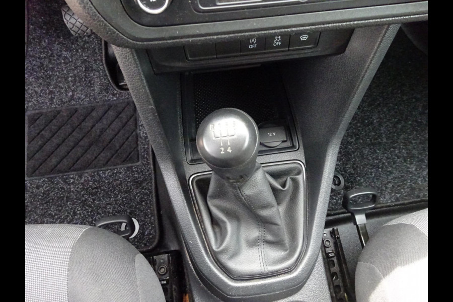 Volkswagen Caddy 2.0 TDI L1H1 BMT AIRCO CRUISE PDC SCHUIFDEUR