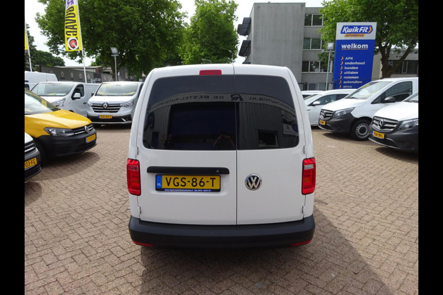 Volkswagen Caddy 2.0 TDI L1H1 BMT AIRCO CRUISE PDC SCHUIFDEUR