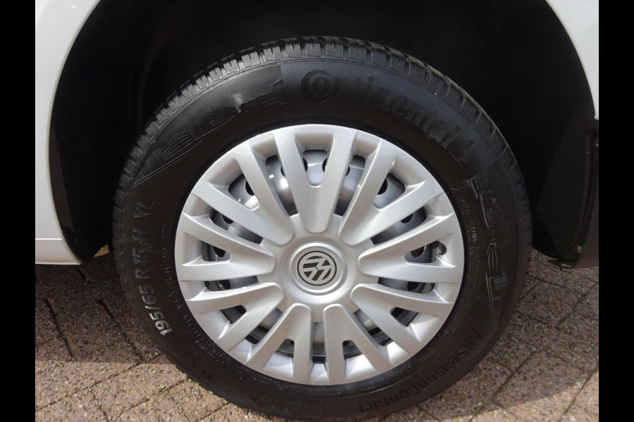 Volkswagen Caddy 2.0 TDI L1H1 BMT AIRCO CRUISE PDC SCHUIFDEUR