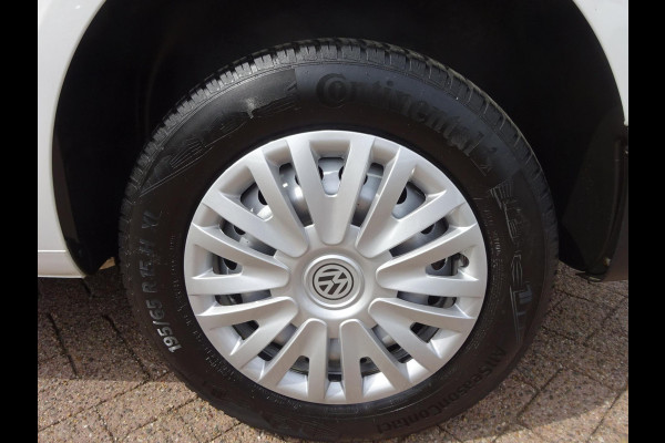 Volkswagen Caddy 2.0 TDI L1H1 BMT AIRCO CRUISE PDC SCHUIFDEUR