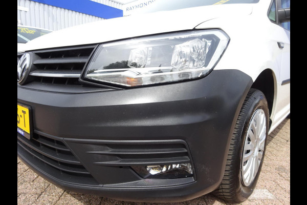 Volkswagen Caddy 2.0 TDI L1H1 BMT AIRCO CRUISE PDC SCHUIFDEUR