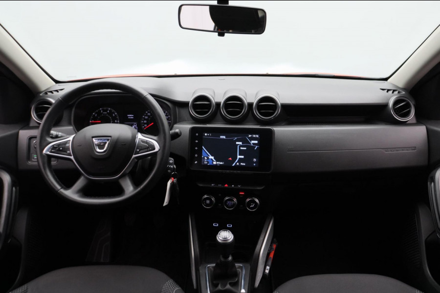 Dacia Duster 1.0 TCe Bi-Fuel Prestige *Nieuw Model* Camera Navigatie Origineel NL