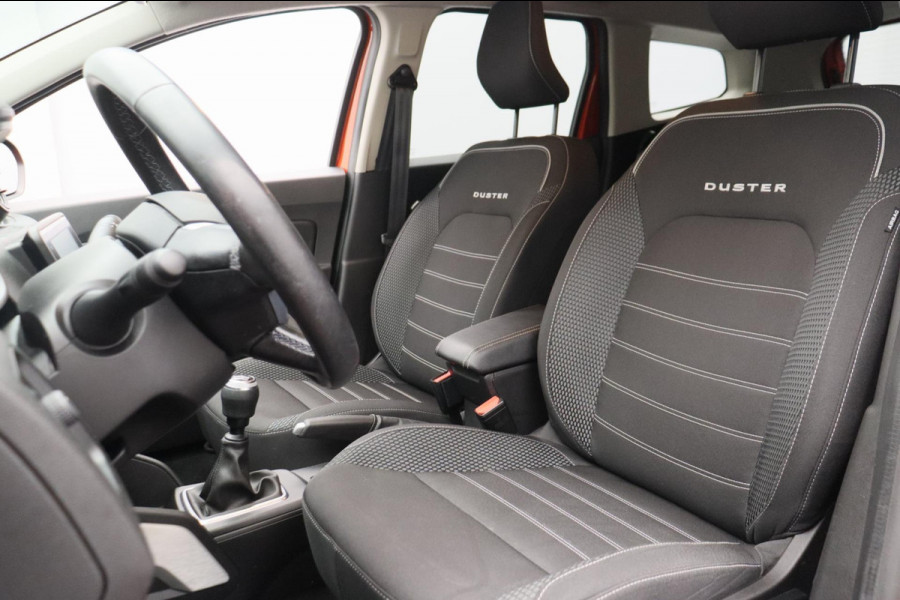 Dacia Duster 1.0 TCe Bi-Fuel Prestige *Nieuw Model* Camera Navigatie Origineel NL