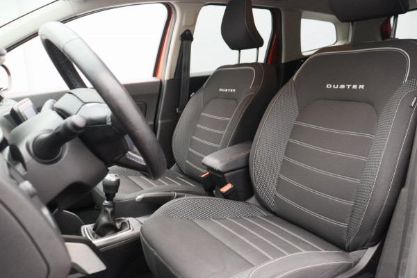 Dacia Duster 1.0 TCe Bi-Fuel Prestige *Nieuw Model* Camera Navigatie Origineel NL