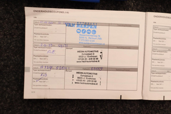 Dacia Duster 1.0 TCe Bi-Fuel Prestige *Nieuw Model* Camera Navigatie Origineel NL