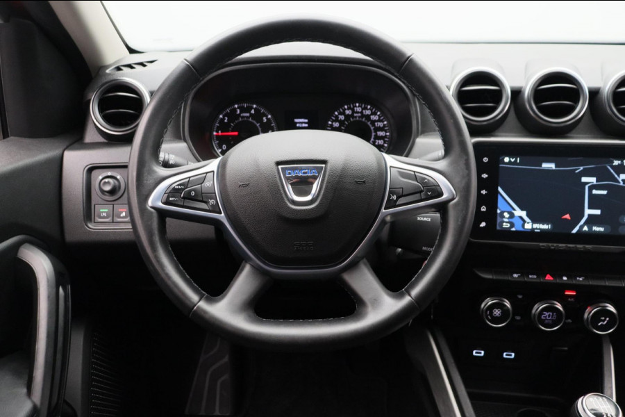 Dacia Duster 1.0 TCe Bi-Fuel Prestige *Nieuw Model* Camera Navigatie Origineel NL